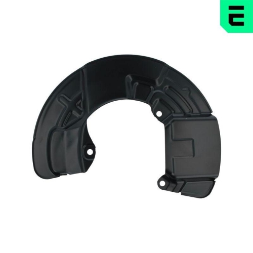 OPTIMAL Spritzblech, Bremsscheibe BSP-8908L
