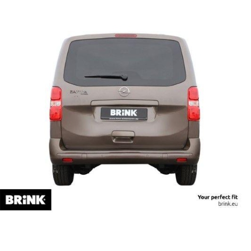 BRINK Anh&auml;ngevorrichtung BMU 617500