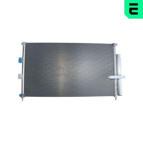 ERA Kondensator, Klimaanlage 667311