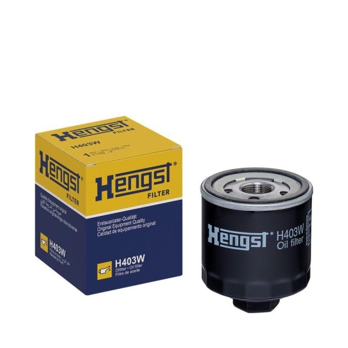 HENGST FILTER &Ouml;lfilter H403W