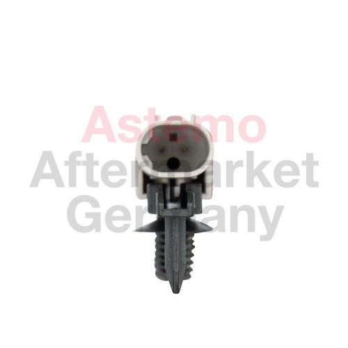 ASTEMO Sensor, Raddrehzahl 2501679