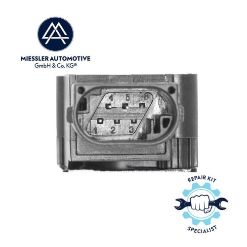NIVEAUSENSOR Miessler Automotive 4790-01-0157