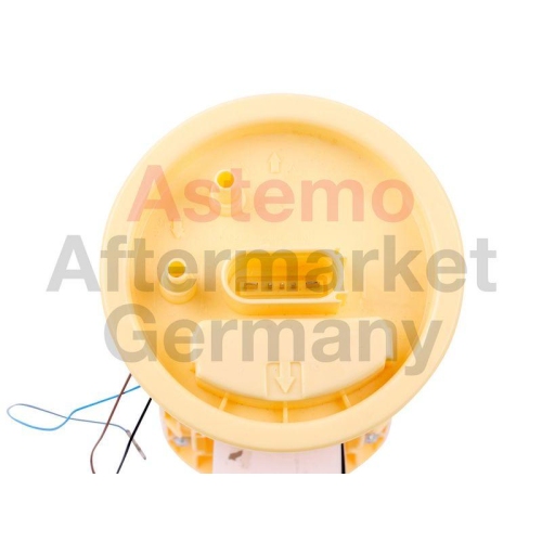 HITACHI Kraftstoff-Fördereinheit 2503548