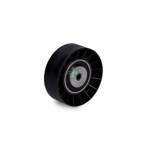 Schaeffler INA Umlenk-/Führungsrolle, Keilrippenriemen 532 0062 10