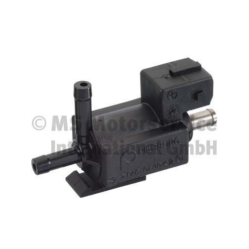 PIERBURG Ladedruckregelventil 7.00017.03.0