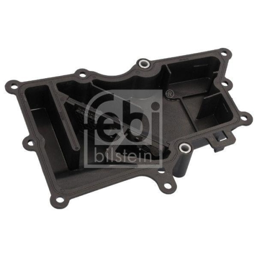 FEBI BILSTEIN Ölabscheider, Kurbelgehäuseentlüftung febi Plus 193655