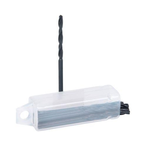 HSS-R Spiralbohrer, 3mm, 10er Pack KS TOOLS 330.1030