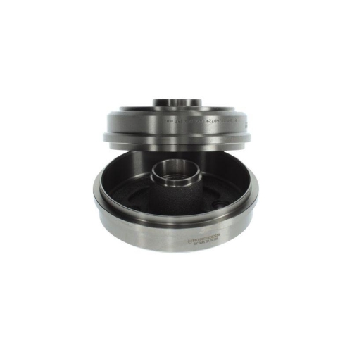 BOSCH Bremstrommel 0 986 477 192