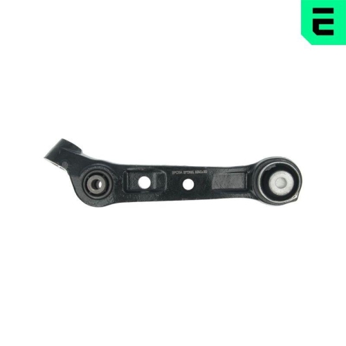 OPTIMAL Lenker, Radaufhängung