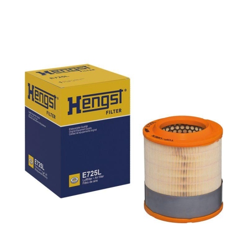 HENGST FILTER Luftfilter