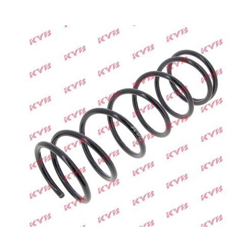 KYB Fahrwerksfeder K-Flex RA1489