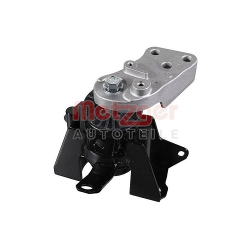 METZGER AUTOTEILE Lagerung, Motor 8054578