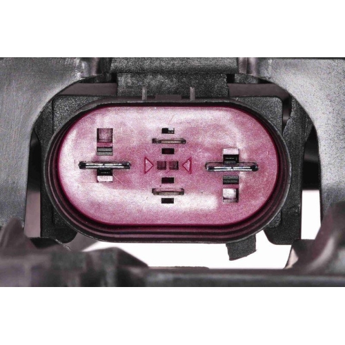 VEMO L&uuml;fter, Motork&uuml;hlung Green Mobility Parts V30-01-1634