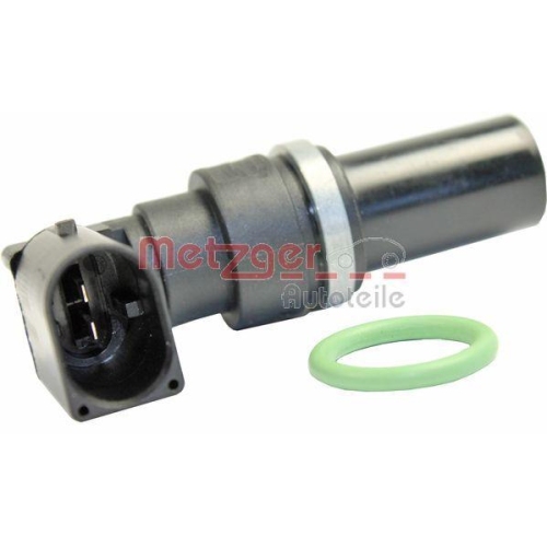 METZGER AUTOTEILE Impulsgeber, Kurbelwelle ORIGINAL ERSATZTEIL 0902336