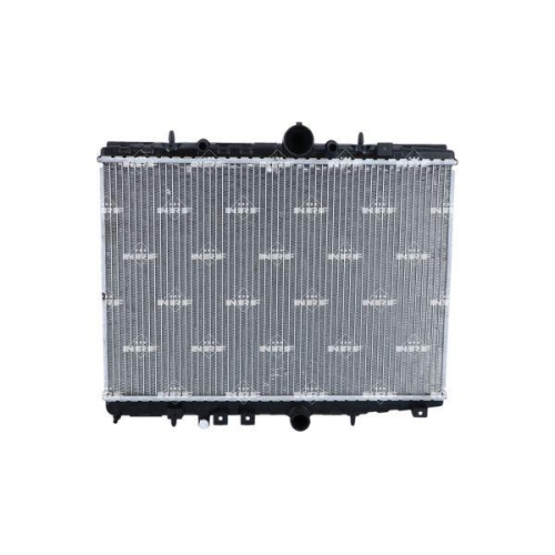 NRF K&uuml;hler, Motork&uuml;hlung EASY FIT 58341