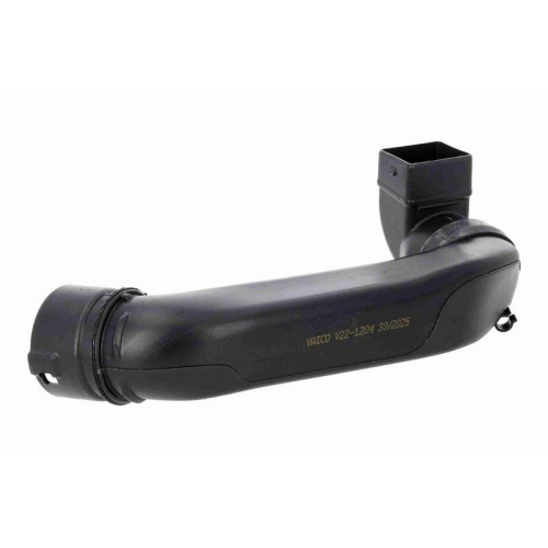 VAICO Ansaugschlauch, Luftfilter Original VAICO Qualit&auml;t V22-1204
