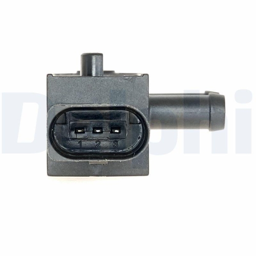 DELPHI Sensor, Abgasdruck DPS00066-12B1
