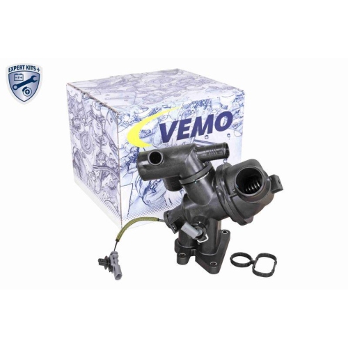 VEMO Thermostatgeh&auml;use EXPERT KITS + V48-99-0006