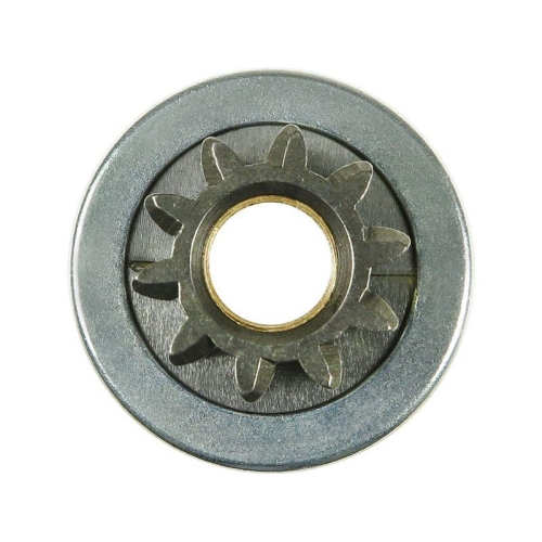 AS-PL Freilaufgetriebe, Starter AS SD3134S
