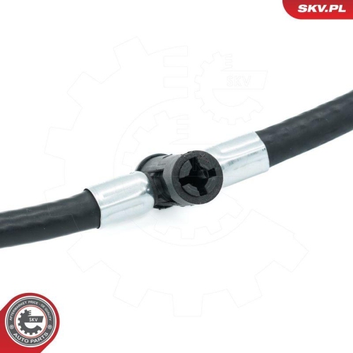 ESEN SKV Schlauch, Leckkraftstoff 54SKV379