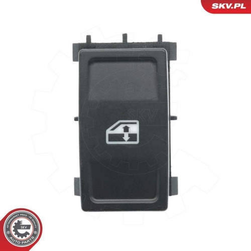 ESEN SKV Schalter, Fensterheber 37SKV482