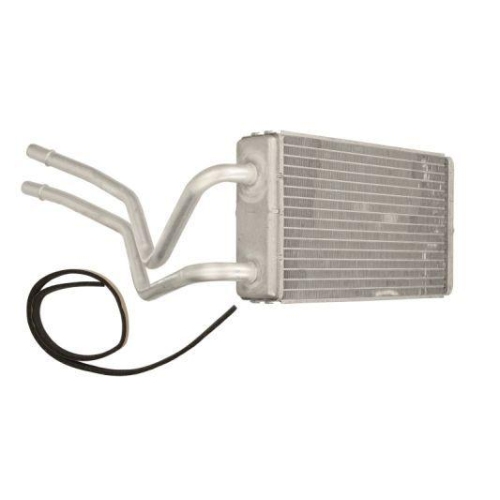 THERMOTEC W&auml;rmetauscher, Innenraumheizung D6G014TT