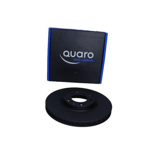 QUARO Bremsscheibe QUARO HIGH CARBON QD0097HC