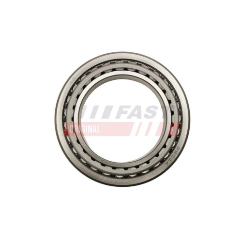 FAST Lager, Differential FT66302