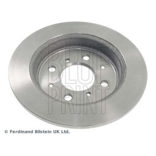 BLUE PRINT Bremsscheibe ADH243115