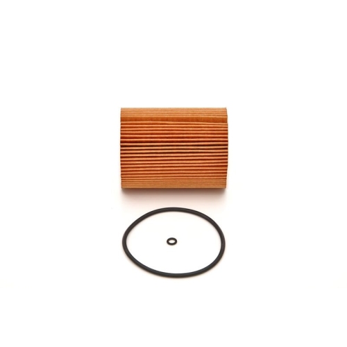 BOSCH Ölfilter F 026 407 076