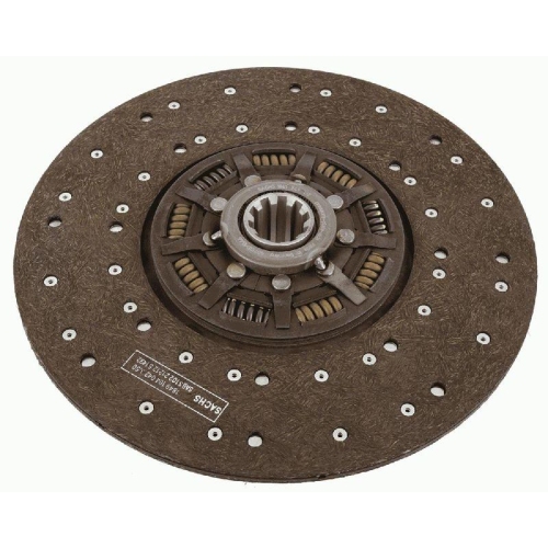 SACHS Kupplungsscheibe 1861 749 132
