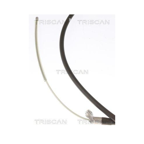 TRISCAN Seilzug, Feststellbremse 8140 42183