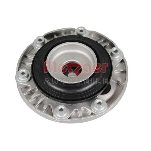 METZGER AUTOTEILE Federbeinstützlager GREENPARTS 6490402