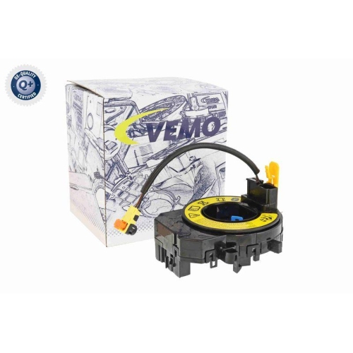 VEMO Wickelfeder, Airbag Q+, Erstausr&uuml;sterqualit&auml;t V53-72-0148