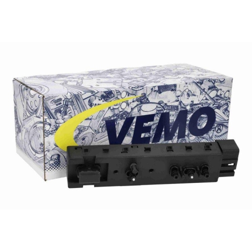 VEMO Schalter, Sitzverstellung Green Mobility Parts V25-73-0195
