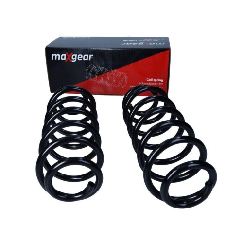 MAXGEAR Fahrwerksfeder 60-1360D