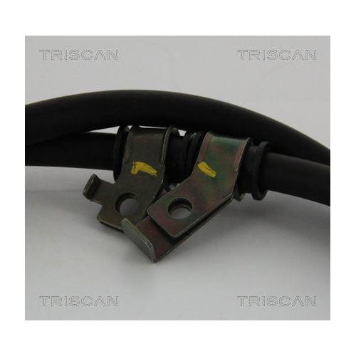 TRISCAN Seilzug, Feststellbremse 8140 181113