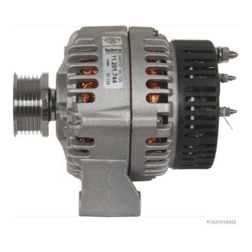 HERTH+BUSS ELPARTS Generator