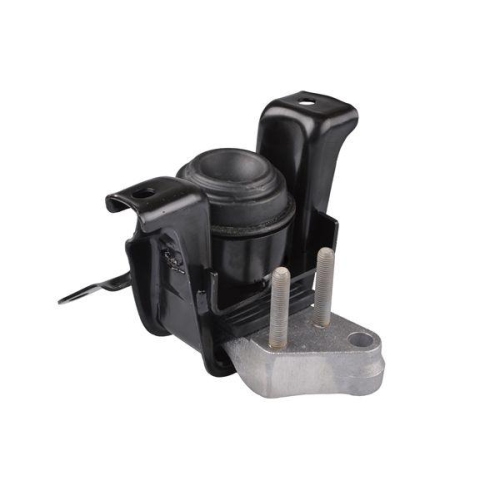 TEDGUM Lagerung, Motor