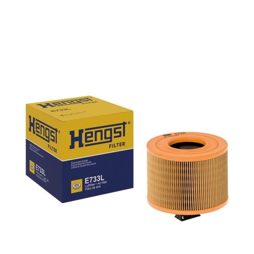 HENGST FILTER Luftfilter