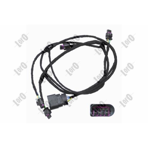 ABAKUS Kabelreparatursatz, Sensor-Einparkhilfe LORO