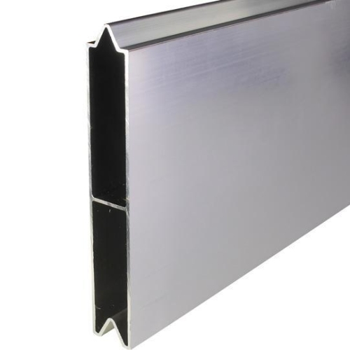 Aluminium Profil 25er Aufstecklatte, 150 mm Suer 551621223