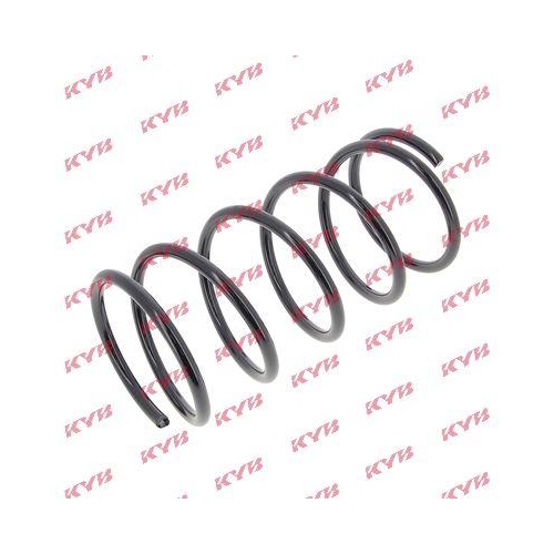 KYB Fahrwerksfeder K-Flex RA1543