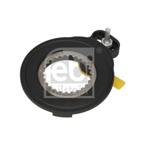 FEBI BILSTEIN Warnkontakt, Bremsbelagverschleiß 197876