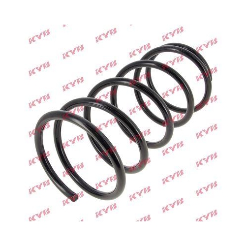 KYB Fahrwerksfeder K-Flex RA3435