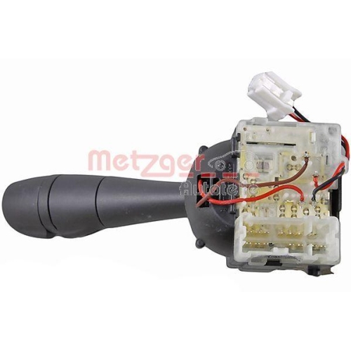 METZGER AUTOTEILE Lenkstockschalter ORIGINAL ERSATZTEIL 0916746