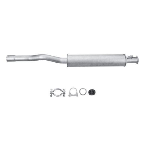 HELLA Vorschalld&auml;mpfer Easy2Fit &ndash; PARTNERED with Faurecia 8LB 366 020-041