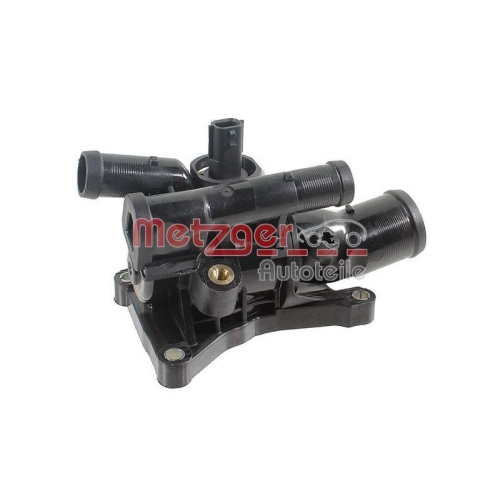 METZGER AUTOTEILE Thermostat, K&uuml;hlmittel 4006497