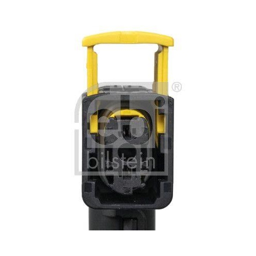 FEBI BILSTEIN Sensor, Abgastemperatur febi Plus 1000597