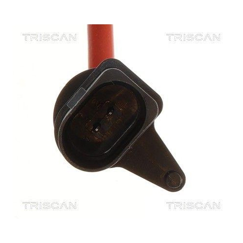 TRISCAN Warnkontakt, Bremsbelagverschlei&szlig; 8115 29052
